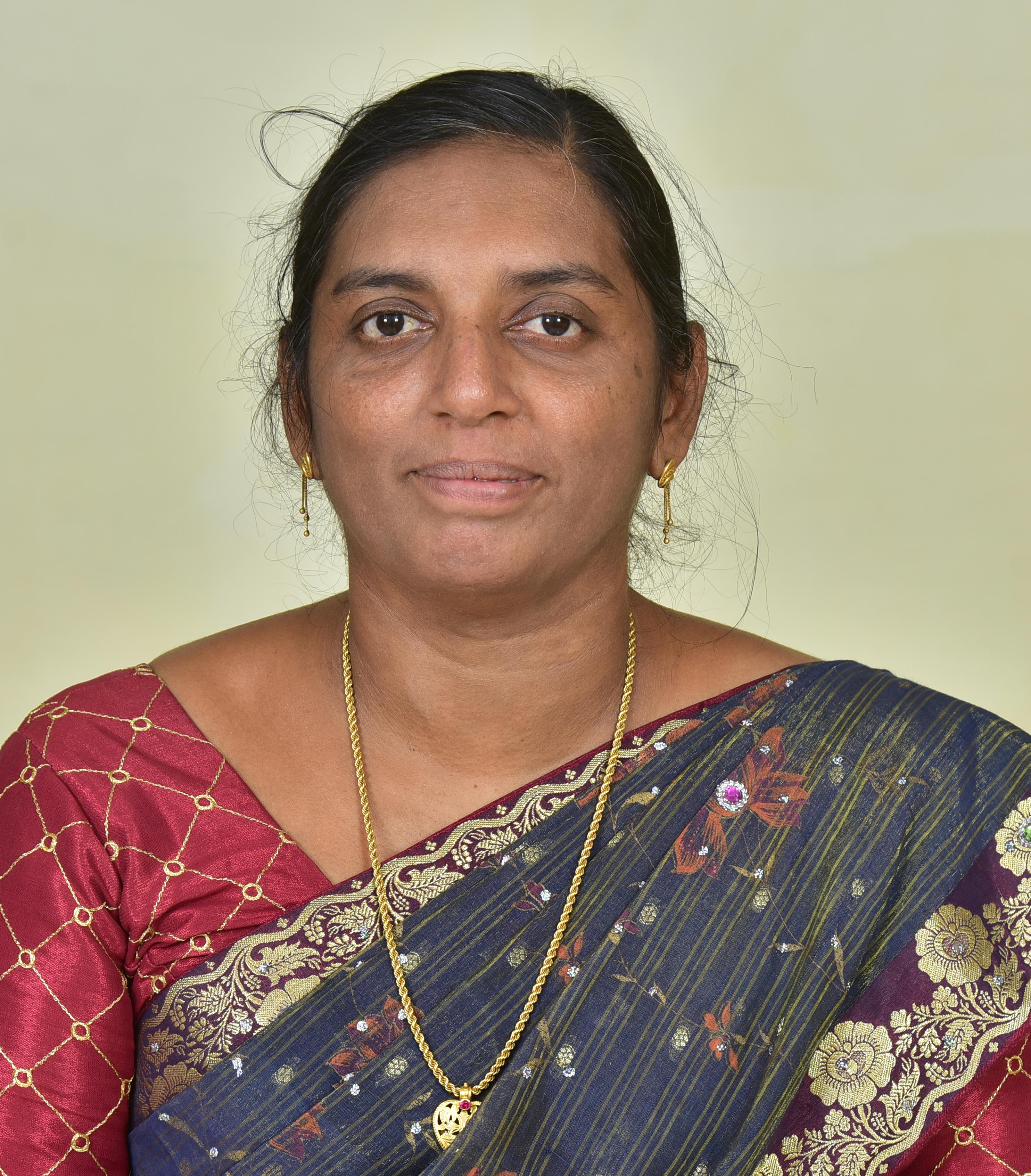 Dr. S. Zion Chella Ruth